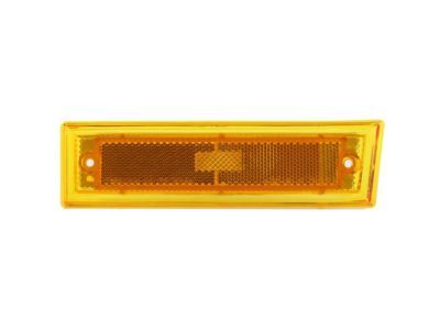 Chevy K20 Suburban Side Marker Light - 915449