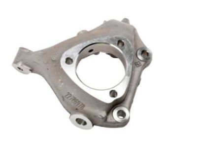 GMC Steering Knuckle - 22786978
