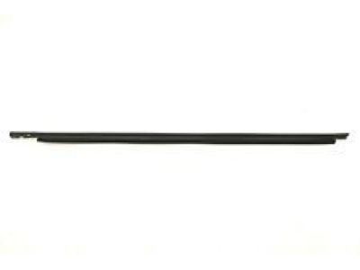 Pontiac G5 Weather Strip - 25819151