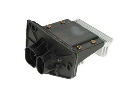 Chevy Blower Motor Resistor - 12368387