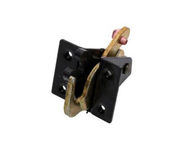 Oldsmobile Door Latch Assembly - 15768951