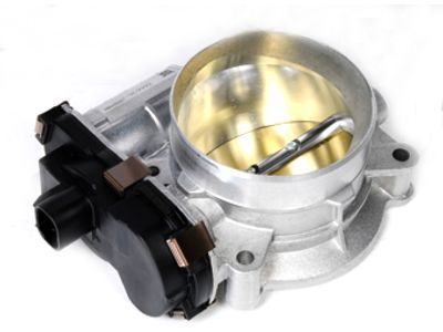 GMC Throttle Body - 12629992