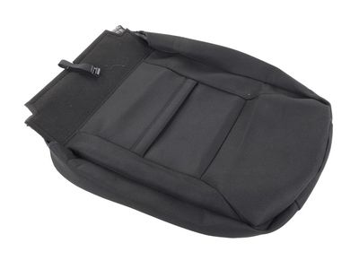 42507908 GM Cover, Front Seat Back And Back Of Back, Red, Passenger Side Product Photo 2 of 2