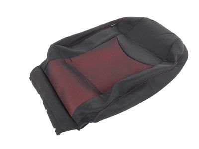 GM 42507908 Cover, Front Seat Back And Back Of Back, Red, Passenger Side 42507908 GM Cover, Front Seat Back And Back Of Back, Red, Passenger Side Product Photo 1 of 2