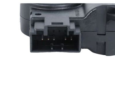 Saturn Blend Door Actuator - 13175550