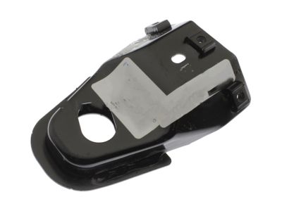 Pontiac 22702290 Radiator Lower Support
