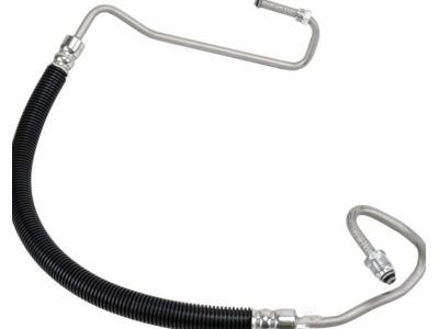 GMC Sierra 3500 HD Power Steering Hose - 15295840