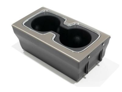 GMC Cup Holder - 23467147