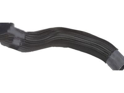 Hummer H2 Radiator Hose - 19130368