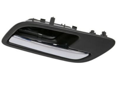 Chevy Avalanche Interior Door Handle - 22855636