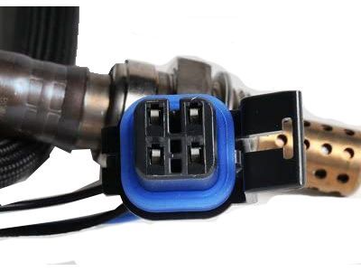 Oldsmobile Intrigue Oxygen Sensor - 19178958