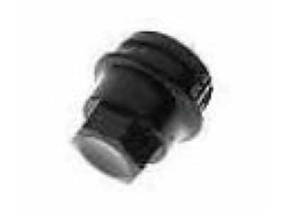 GMC Wheel Cover - 9597784