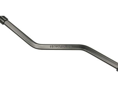 Saturn Aura Wiper Arm - 25945095