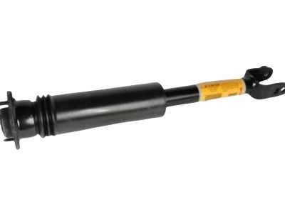 Cadillac CTS Shock Absorber - 25758571