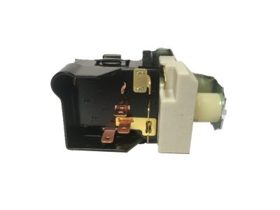 Chevy C10 Headlight Switch - 19245092