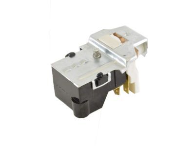 Chevy C10 Headlight Switch - 19245092