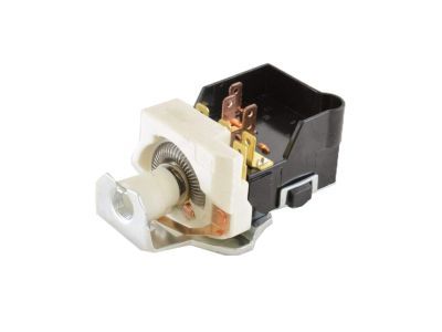 Chevy C10 Headlight Switch - 19245092