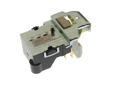 Chevy C10 Headlight Switch - 19245092