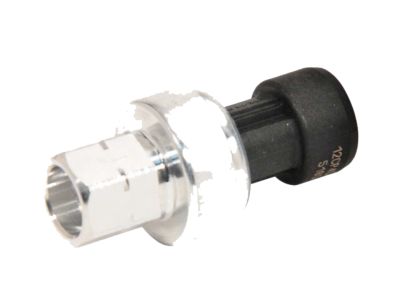 GMC HVAC Pressure Switch - 13587697