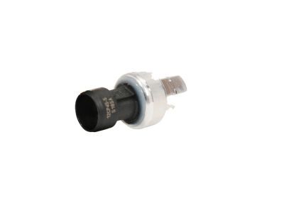 GMC HVAC Pressure Switch - 13587697