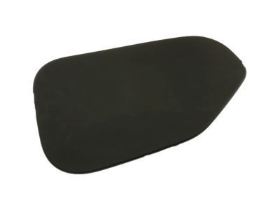Chevy Colorado Fuel Door - 23505177
