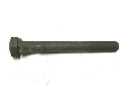 11610691 GM Bolt, Rear Spring And Axle Product Photo 3 of 4