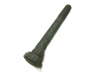 11610691 GM Bolt, Rear Spring And Axle Product Photo 2 of 4