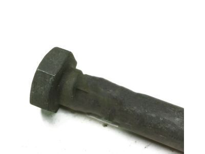 11610691 GM Bolt, Rear Spring And Axle Product Photo 4 of 4