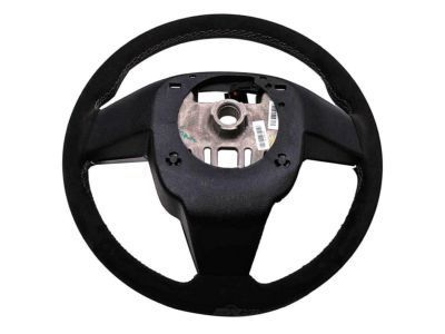 Cadillac CTS Steering Wheel - 22982695