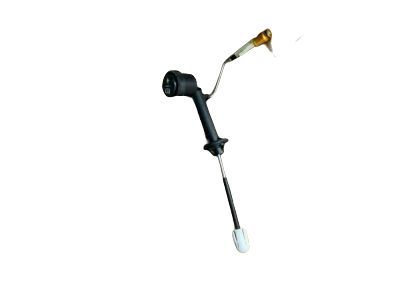 Chevy Silverado 2500 HD Classic Clutch Master Cylinder - 24235619