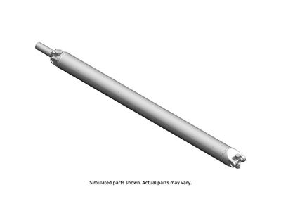 GM 22849494 Shaft, Propeller 22849494 GM Shaft, Propeller Product Photo 1 of 1