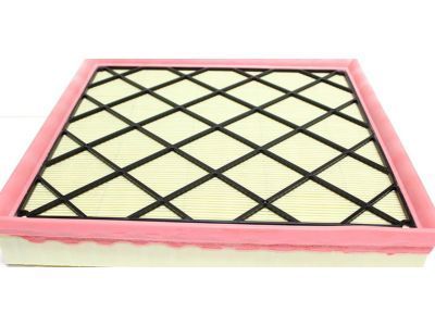 Chevy Cruze Limited Air Filter - 13272720