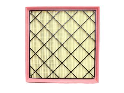 Chevy Cruze Limited Air Filter - 13272720