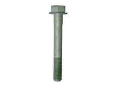 GMC Control Arm Bolt - 11562580