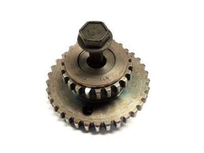 Pontiac Variable Timing Sprocket - 12612838