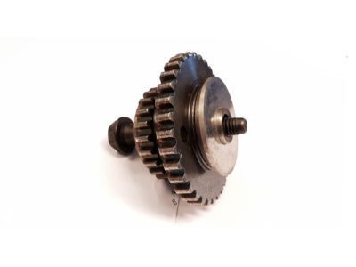 Pontiac Variable Timing Sprocket - 12612838