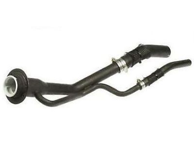 GMC Fuel Filler Hose - 23395442