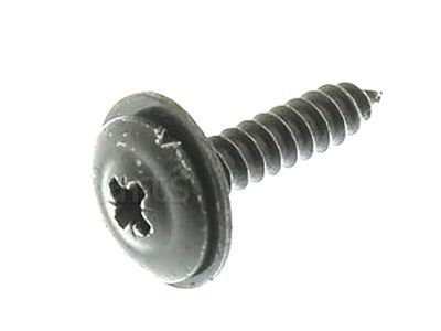 Buick 10293818 Fender Liner Bolt