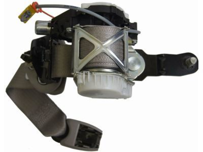 Chevy Impala Seat Belt - 19259201