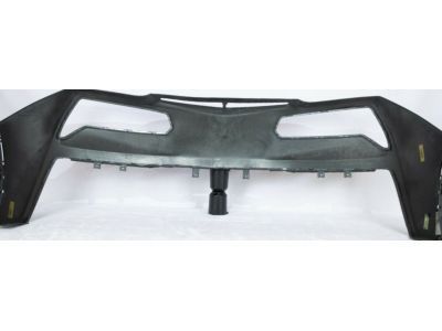 Chevy Corvette Bumper - 84411653