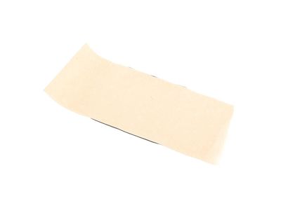 84673170 GM Sealing Strip, Inflatable Restraint System Product Photo 2 of 2