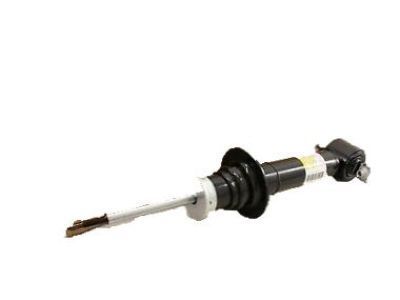 Chevy Suburban 1500 Shock Absorber - 20765196