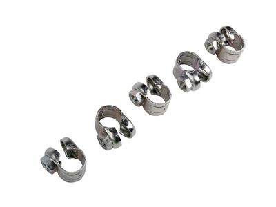 25181611 GM Clamp, Transmission Shift Shaft Lever Rod Product Photo 2 of 2