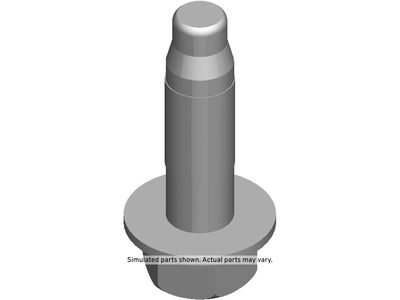 11602481 GM Bolt, Evaporation Emission System(Fuel Tank End) Product Photo 1 of 1