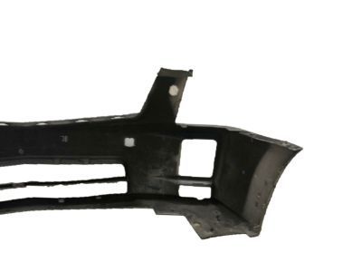 Cadillac SRX Bumper - 19121119