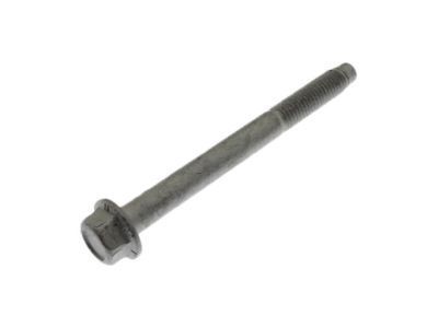 Chevy 11588753 Tensioner Bolt