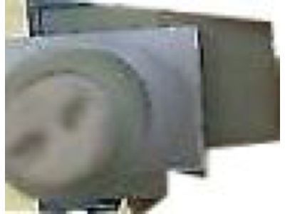 Oldsmobile Brake Light Switch - 10424858