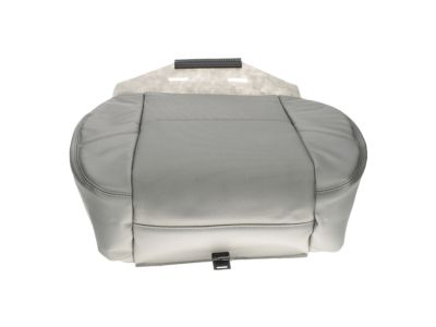 Chevy Avalanche Seat Covers - 20781579