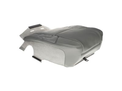 Chevy Avalanche Seat Covers - 20781579