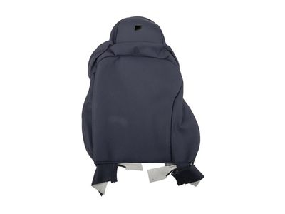 19293347 GM Cover, Front Seat Back, Twilight Blue, Driver Side Product Photo 2 of 2